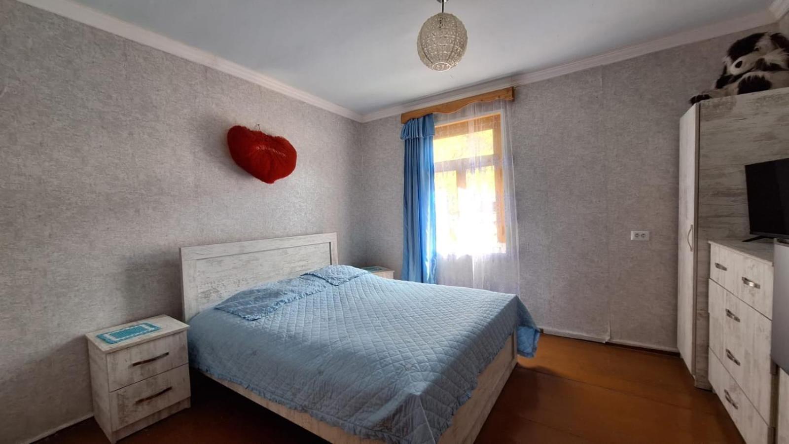 Guest House "Svaneti" Lentekhi ภายนอก รูปภาพ