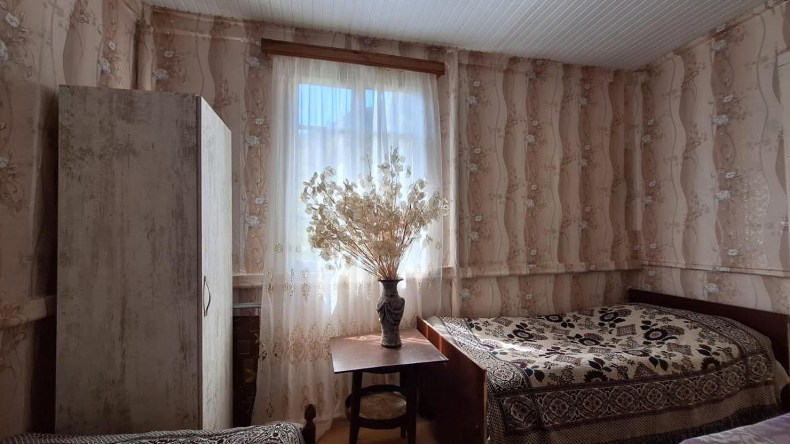Guest House "Svaneti" Lentekhi ภายนอก รูปภาพ