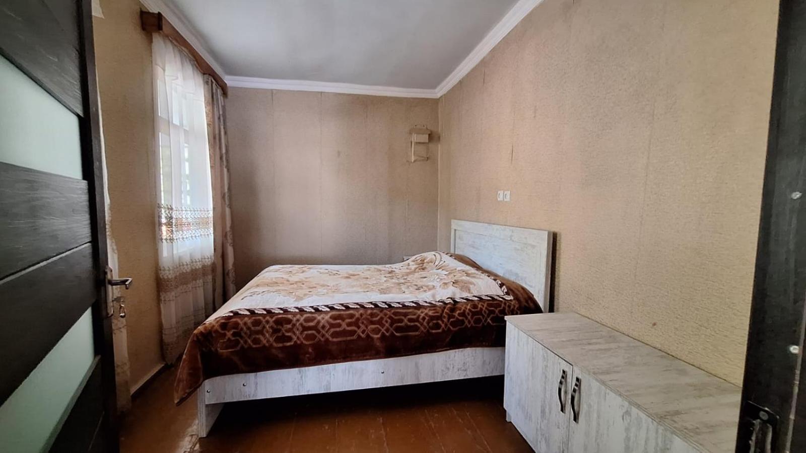 Guest House "Svaneti" Lentekhi ภายนอก รูปภาพ