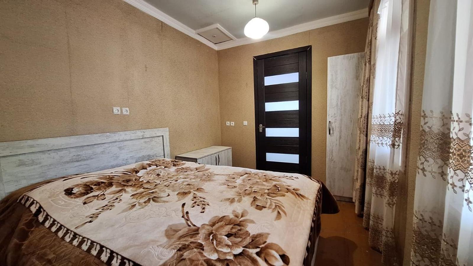 Guest House "Svaneti" Lentekhi ภายนอก รูปภาพ