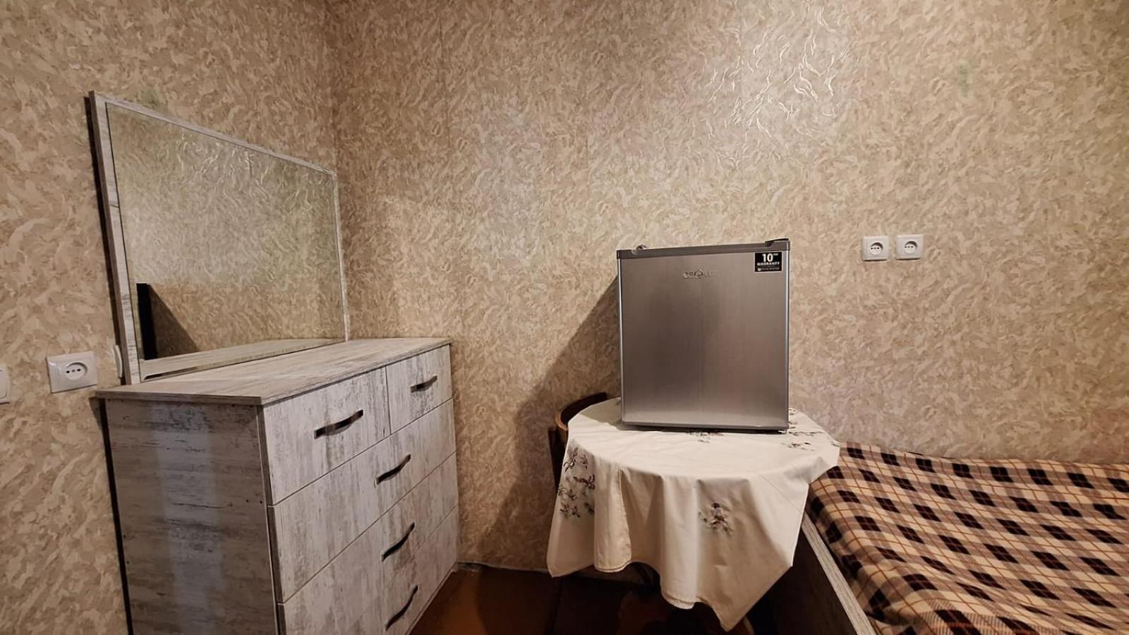 Guest House "Svaneti" Lentekhi ภายนอก รูปภาพ